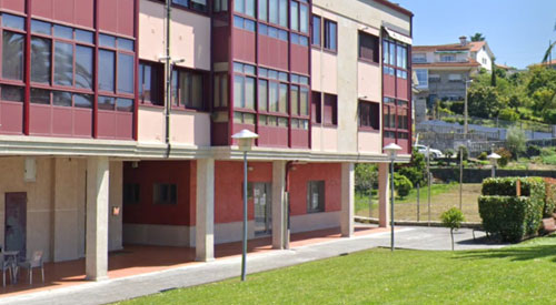 foto Registro Civil Juzgado de Paz Poio Pontevedra